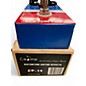 Used Caline CP-14 English Man Distortion Effect Pedal
