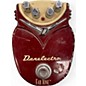 Used Danelectro FAB TONE Effect Pedal thumbnail