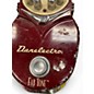 Used Danelectro FAB TONE Effect Pedal