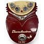Used Danelectro FAB TONE Effect Pedal