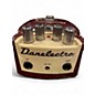 Used Danelectro FAB TONE Effect Pedal