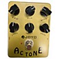 Used Joyo JF13 AC TONE Effect Pedal thumbnail