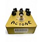 Used Joyo JF13 AC TONE Effect Pedal