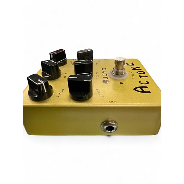 Used Joyo JF13 AC TONE Effect Pedal