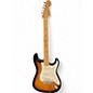 Used Fender TRADITIONAL STRAT 2 Color Sunburst Solid Body Electric Guitar thumbnail