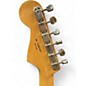 Used Fender TRADITIONAL STRAT 2 Color Sunburst Solid Body Electric Guitar