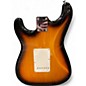 Used Fender TRADITIONAL STRAT 2 Color Sunburst Solid Body Electric Guitar