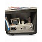 Used Silktone Micronaut Tube Guitar Amp Head
