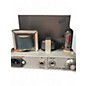 Used Silktone Micronaut Tube Guitar Amp Head