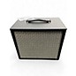 Used Silktone Micronaut Cab 1x10 Guitar Cabinet thumbnail