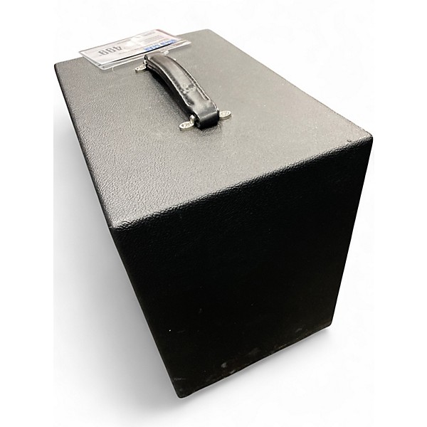 Used Silktone Micronaut Cab 1x10 Guitar Cabinet