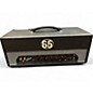 Used 65amps The Whiskey Tube Guitar Amp Head thumbnail