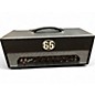 Used 65amps The Whiskey Tube Guitar Amp Head