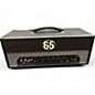 Used 65amps The Whiskey Tube Guitar Amp Head