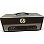 Used 65amps The Whiskey Tube Guitar Amp Head