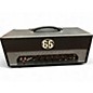 Used 65amps The Whiskey Tube Guitar Amp Head