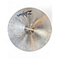 Used Zildjian 20in K Custom Dark Ride Cymbal
