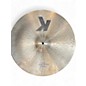 Used Zildjian 20in K Custom Dark Ride Cymbal