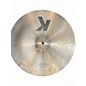 Used Zildjian 20in K Custom Dark Ride Cymbal
