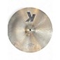 Used Zildjian 20in K Custom Dark Ride Cymbal