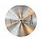 Used Zildjian 14in New Beat Hi Hat Pair Cymbal