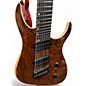 Used Ormsby Hypegtr 8 Walnut Solid Body Electric Guitar