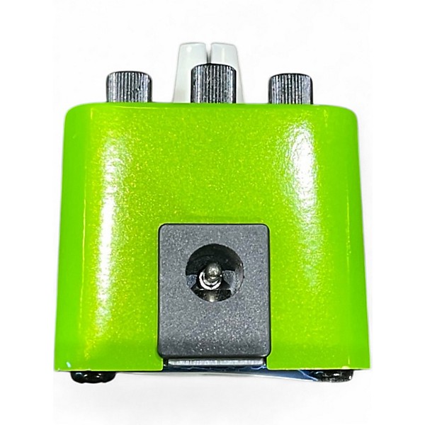 Used Mooer Mod Factory MK II Effect Processor