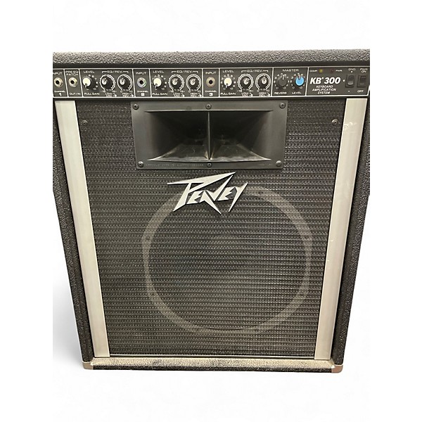 Used Peavey KB 300 Keyboard Amp