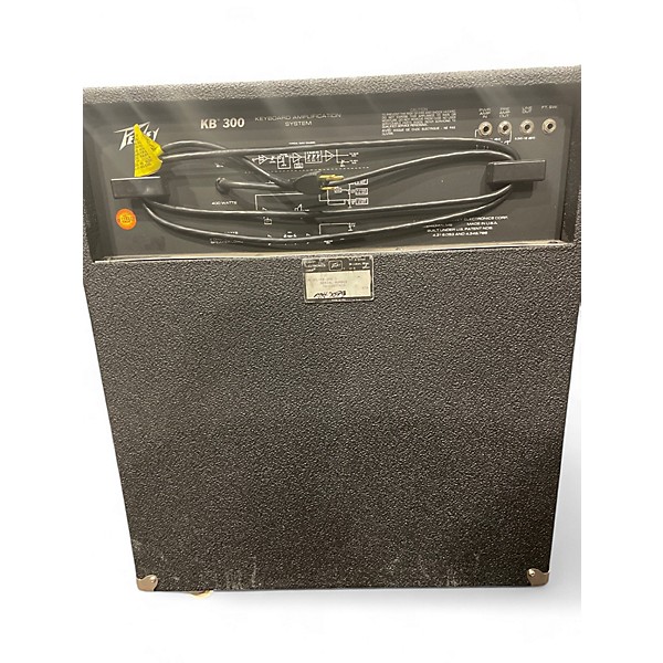 Used Peavey KB 300 Keyboard Amp