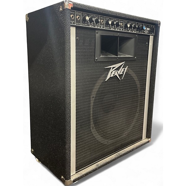Used Peavey KB 300 Keyboard Amp