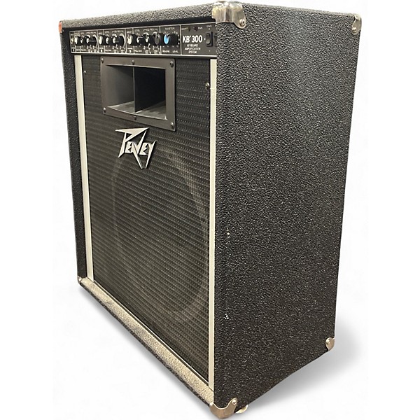 Used Peavey KB 300 Keyboard Amp
