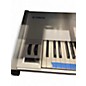 Used Yamaha Motif ES8 88 Key Keyboard Workstation