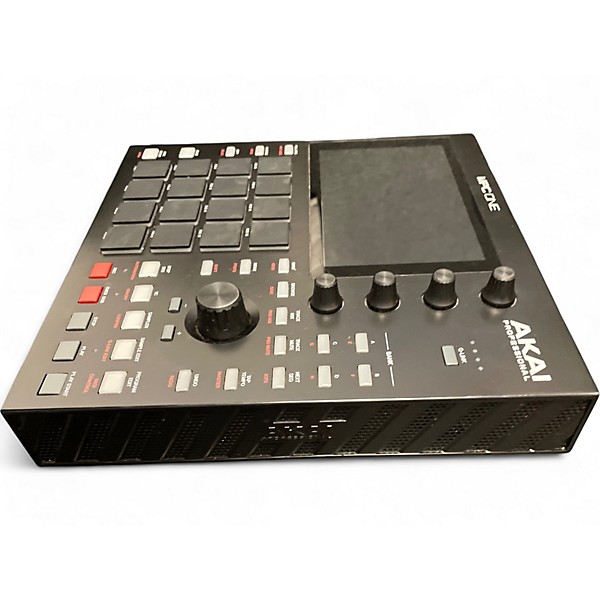 Used 2020s Akai Professional mpc one MIDI Controller