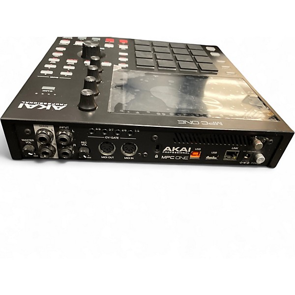 Used 2020s Akai Professional mpc one MIDI Controller