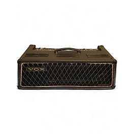 Vintage 1960s VOX BEATLE Solid State Guitar Amp Head