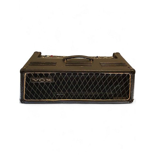 Vintage 1960s VOX BEATLE Solid State Guitar Amp Head