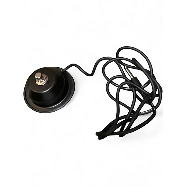 Used Livewire footswitch Pedal