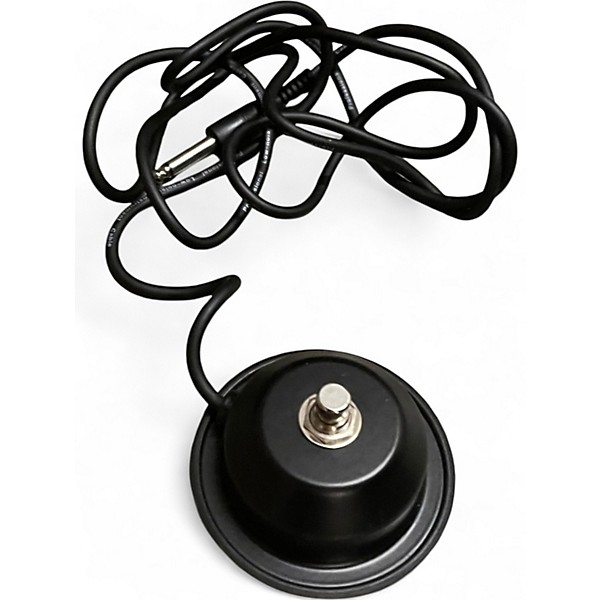 Used Livewire footswitch Pedal