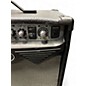Used Peavey VYPYR 120W Tube Guitar Amp Head