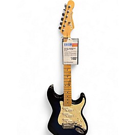 Used G&L Comanche Blue Solid Body Electric Guitar
