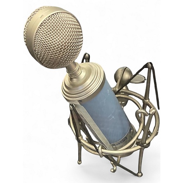 Used Blue Bluebird Condenser Microphone