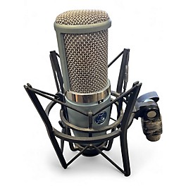 Used AKG Perception 420 Condenser Microphone