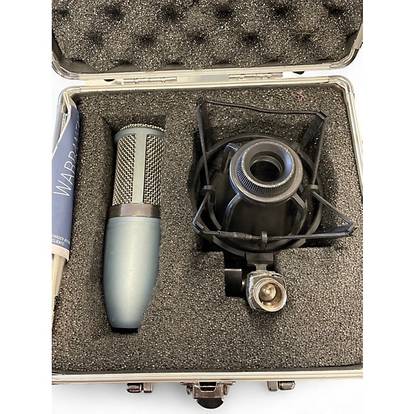 Used AKG Perception 420 Condenser Microphone