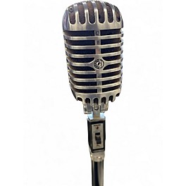 Used Shure 55SH Series II Dynamic Microphone