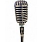 Used Shure 55SH Series II Dynamic Microphone thumbnail
