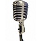 Used Shure 55SH Series II Dynamic Microphone