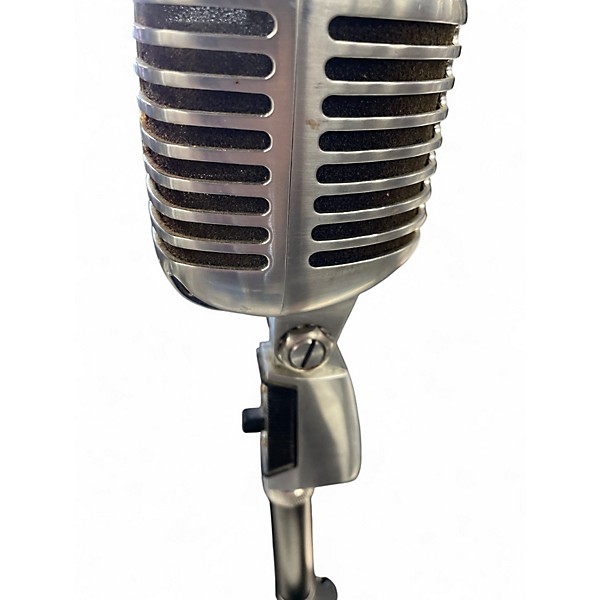 Used Shure 55SH Series II Dynamic Microphone