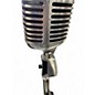 Used Shure 55SH Series II Dynamic Microphone