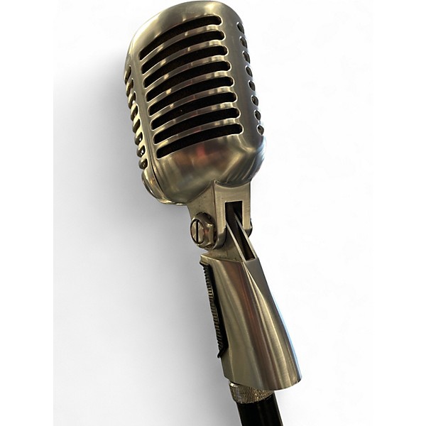 Used Shure 55SH Series II Dynamic Microphone