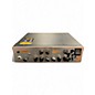 Used Markbass LITTLE MARCUS 800 Bass Amp Head thumbnail